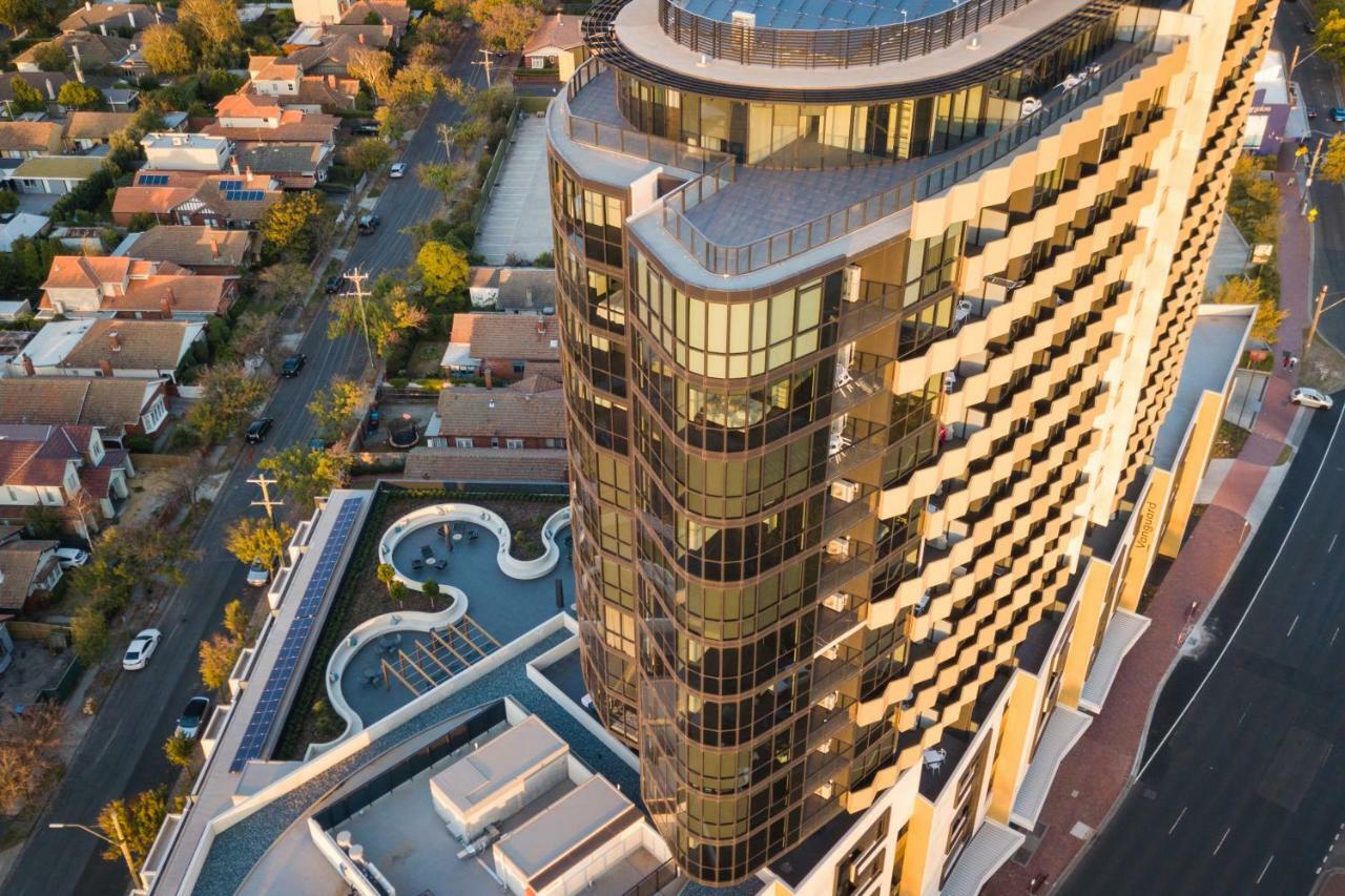 The Sebel Melbourne Malvern Apartamento Exterior foto