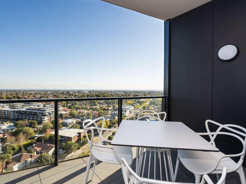 The Sebel Melbourne Malvern Apartamento Quarto foto